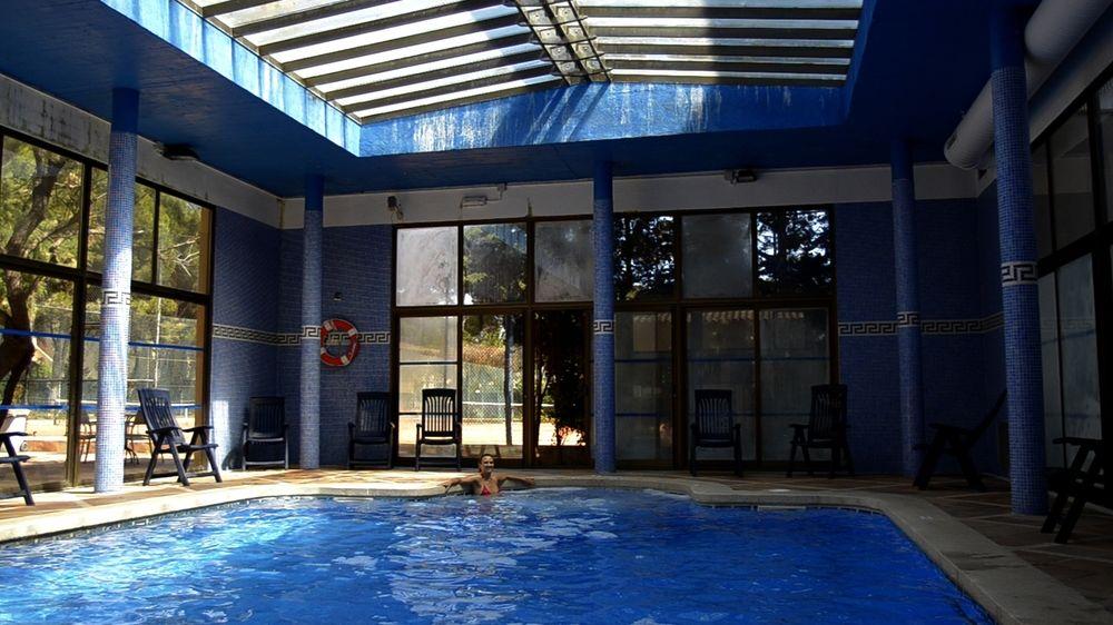 كالا راتخاذا Aparthotel Diamant المظهر الخارجي الصورة