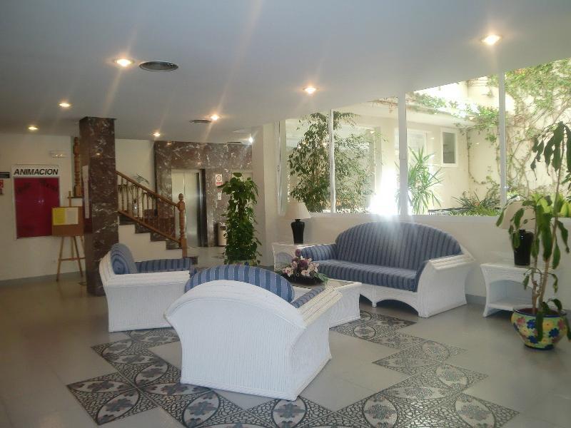 كالا راتخاذا Aparthotel Diamant المظهر الخارجي الصورة