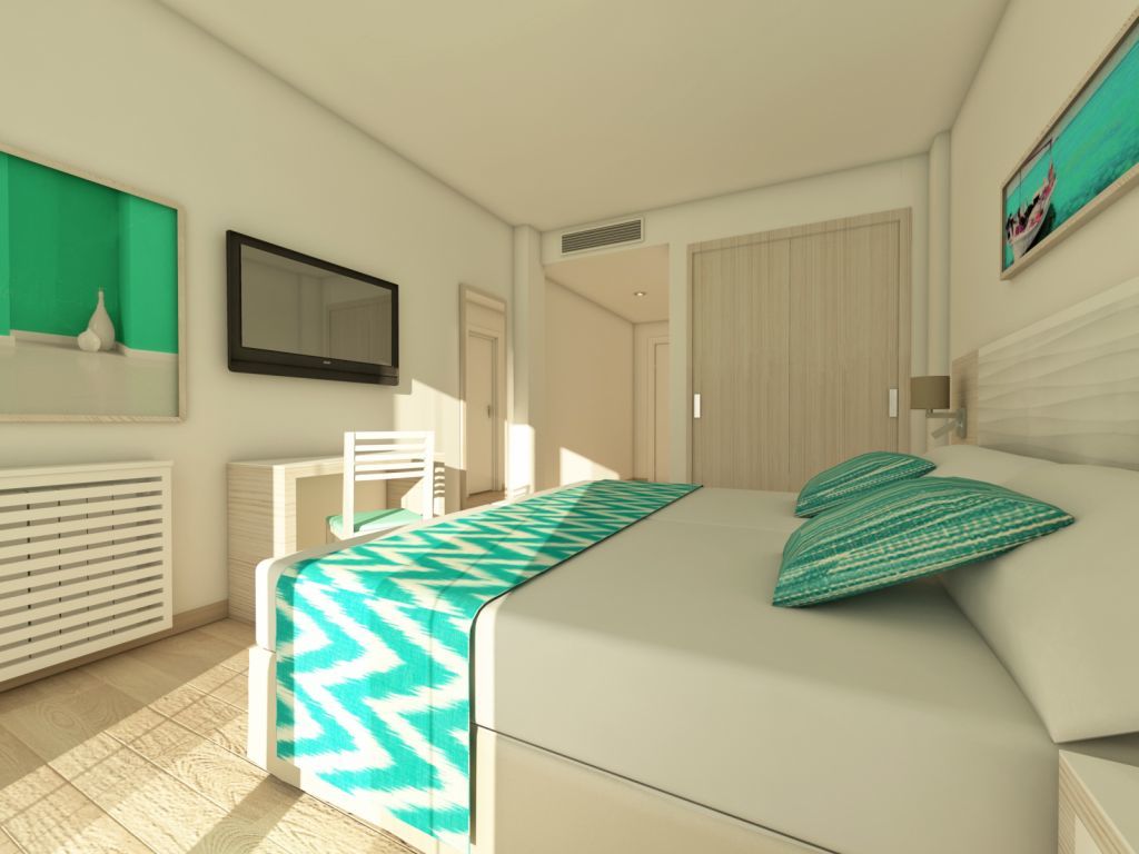 كالا راتخاذا Aparthotel Diamant المظهر الخارجي الصورة