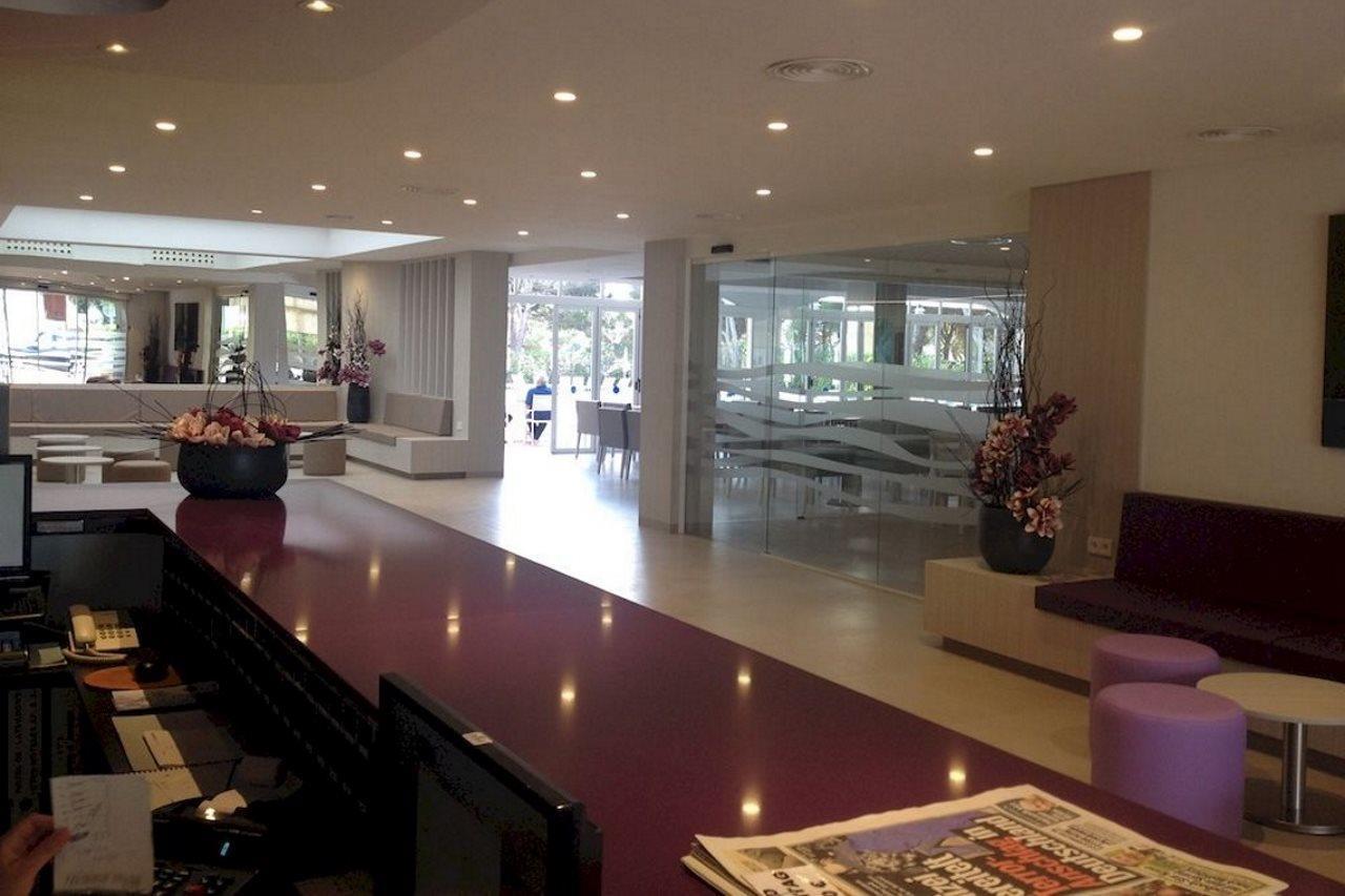 كالا راتخاذا Aparthotel Diamant المظهر الخارجي الصورة