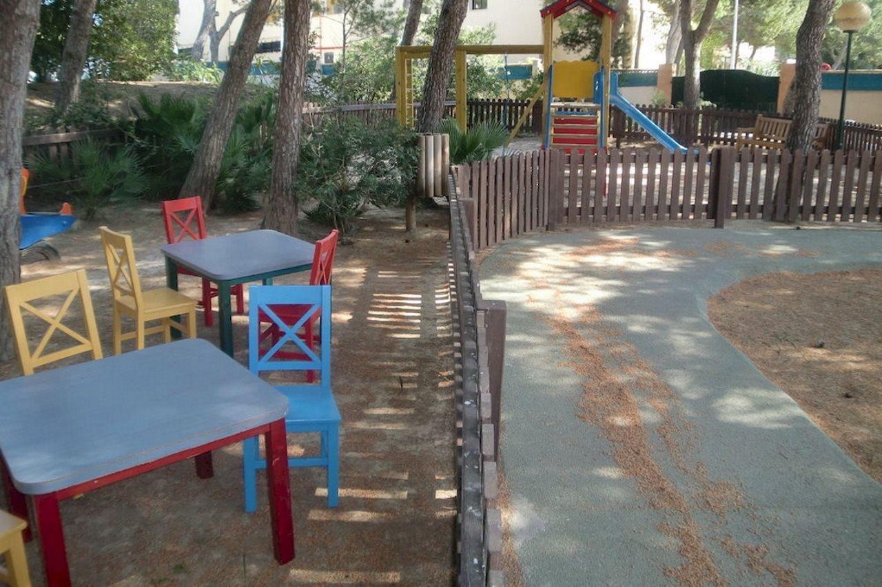 كالا راتخاذا Aparthotel Diamant المظهر الخارجي الصورة