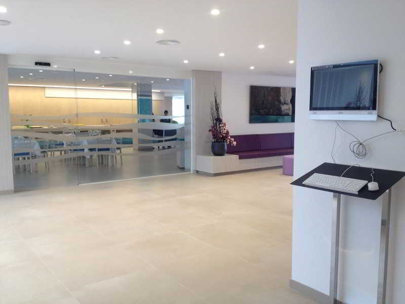 كالا راتخاذا Aparthotel Diamant المظهر الخارجي الصورة