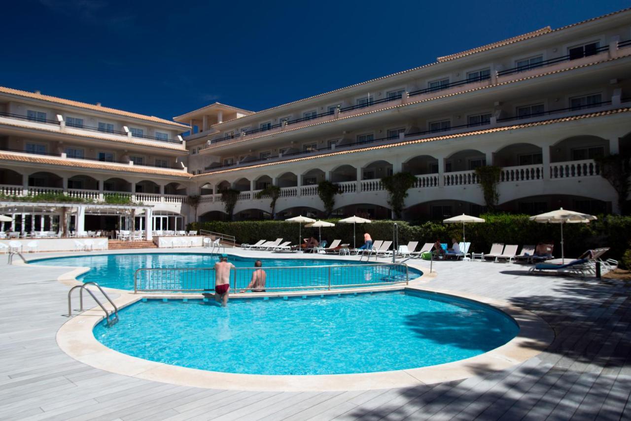 كالا راتخاذا Aparthotel Diamant المظهر الخارجي الصورة