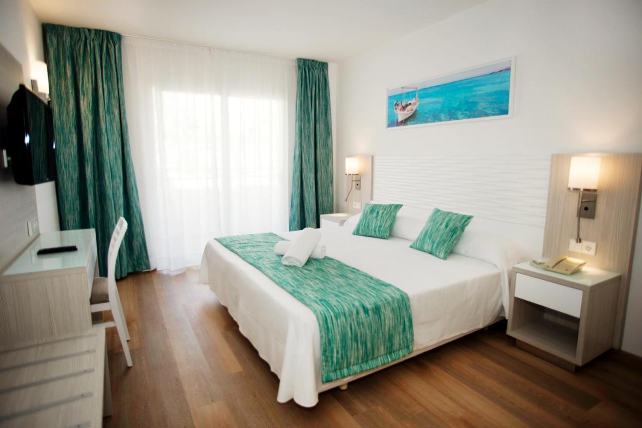 كالا راتخاذا Aparthotel Diamant المظهر الخارجي الصورة