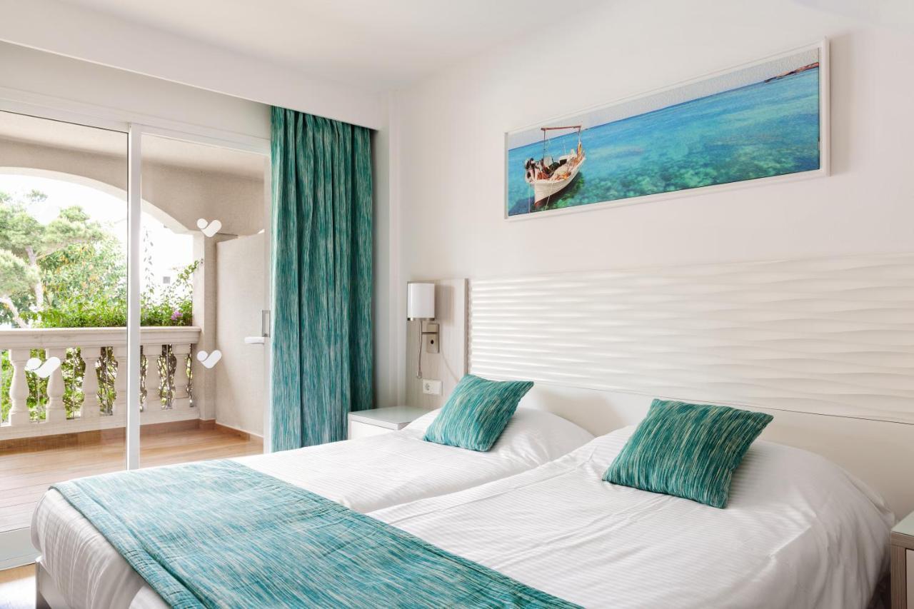 كالا راتخاذا Aparthotel Diamant المظهر الخارجي الصورة